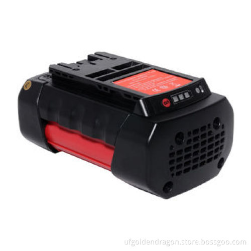 Power Tool Battery